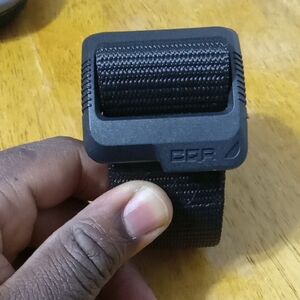 CQR Tactical Belt